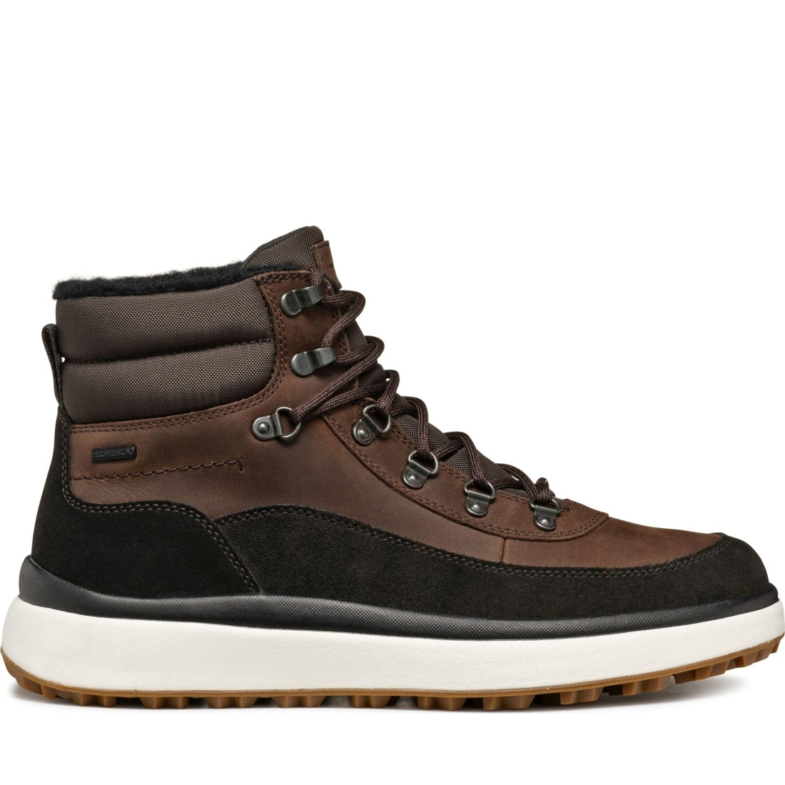 granito booties coffee