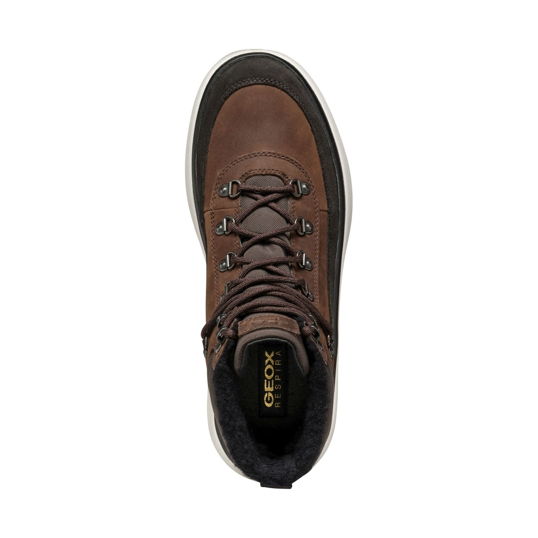 granito booties coffee
