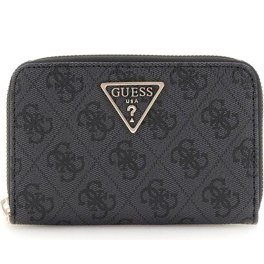 laurel wallet coal logo