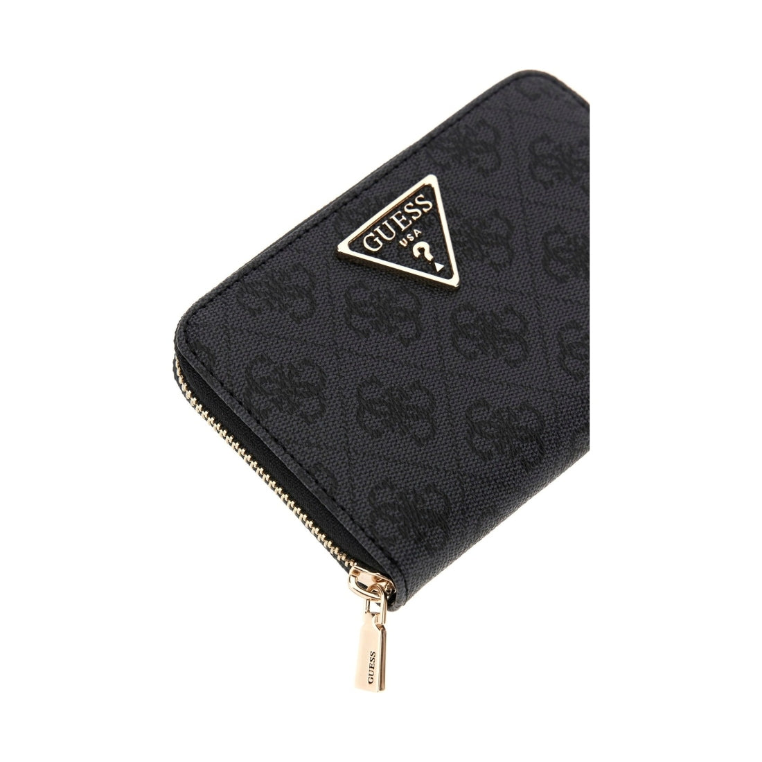 laurel wallet coal logo