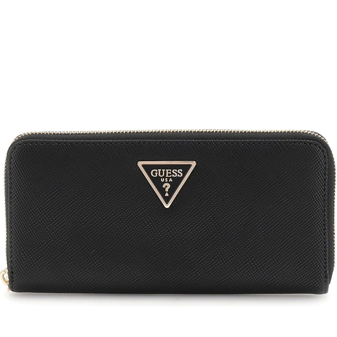 laurel wallet black