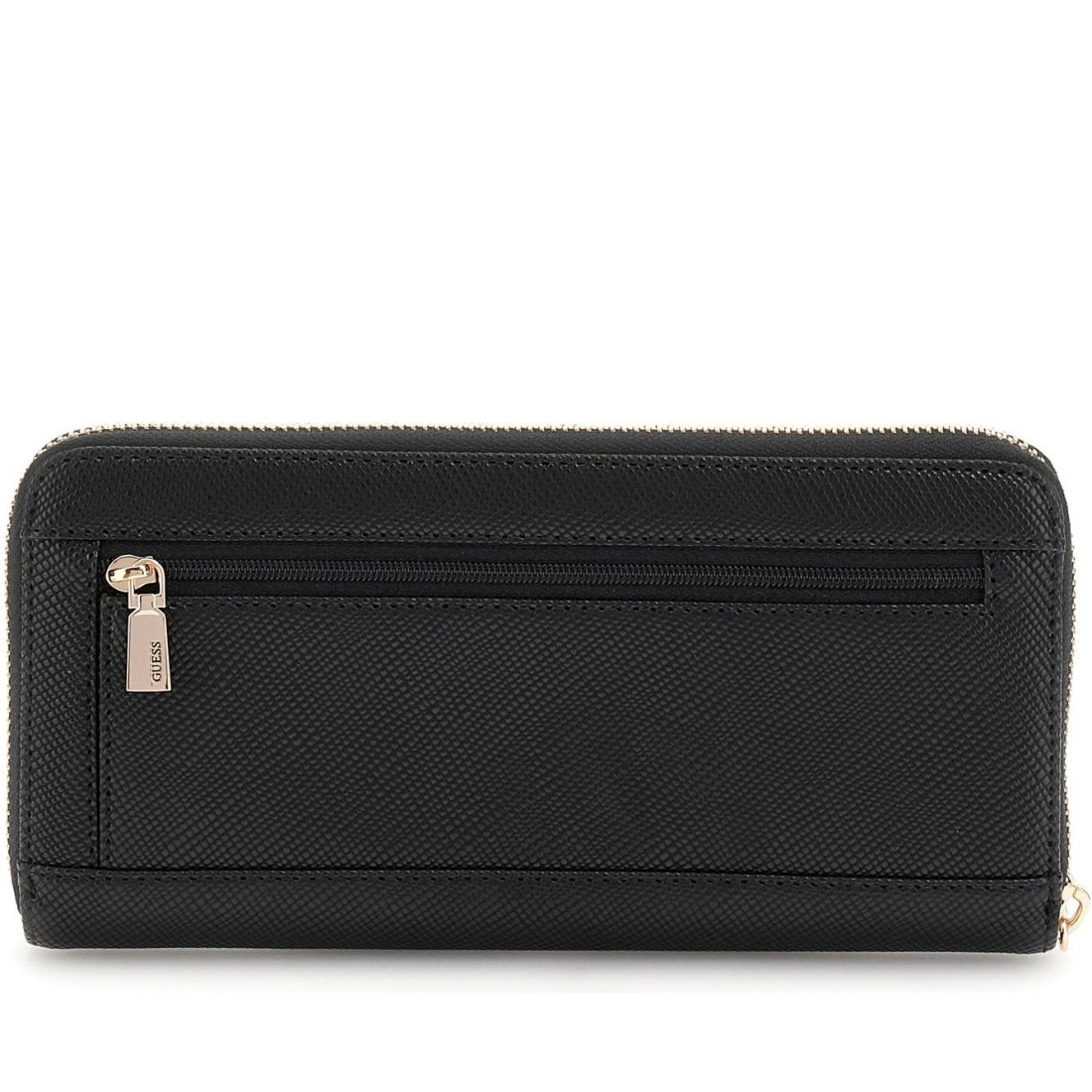 laurel wallet black