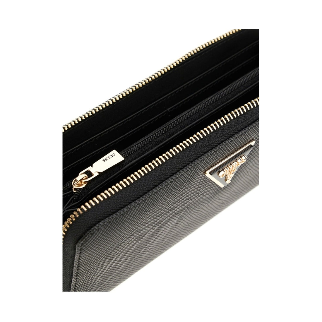 laurel wallet black