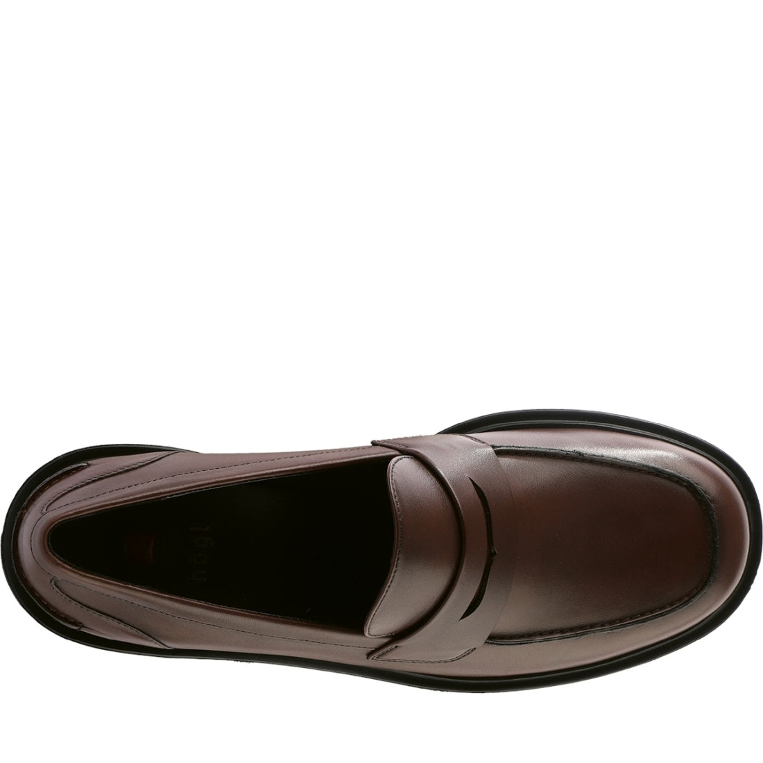 lauren loafers