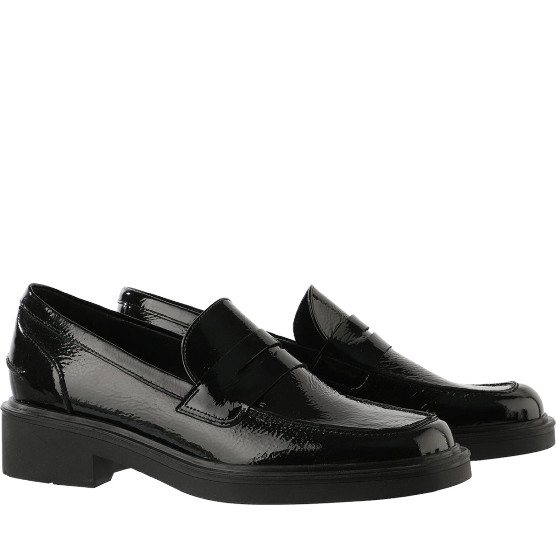 lauren loafers