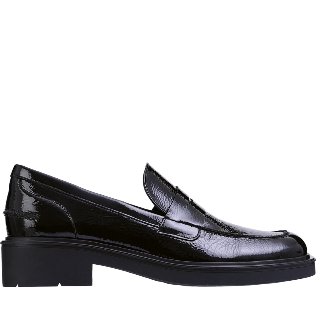 lauren loafers