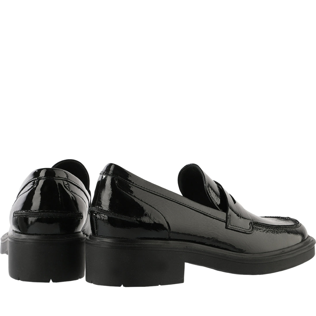 lauren loafers