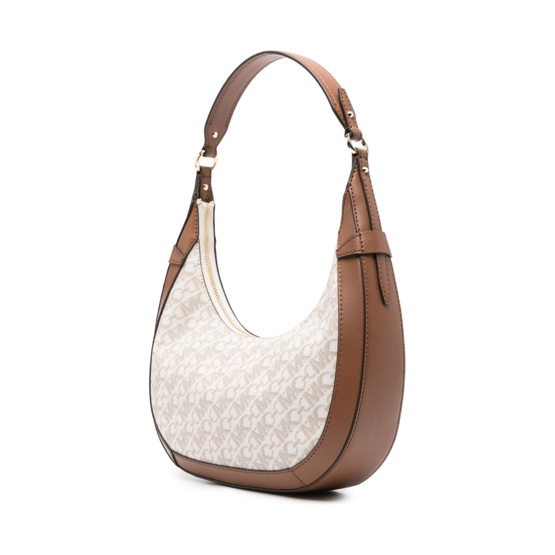 sm crescent tz shldr shoulder bag