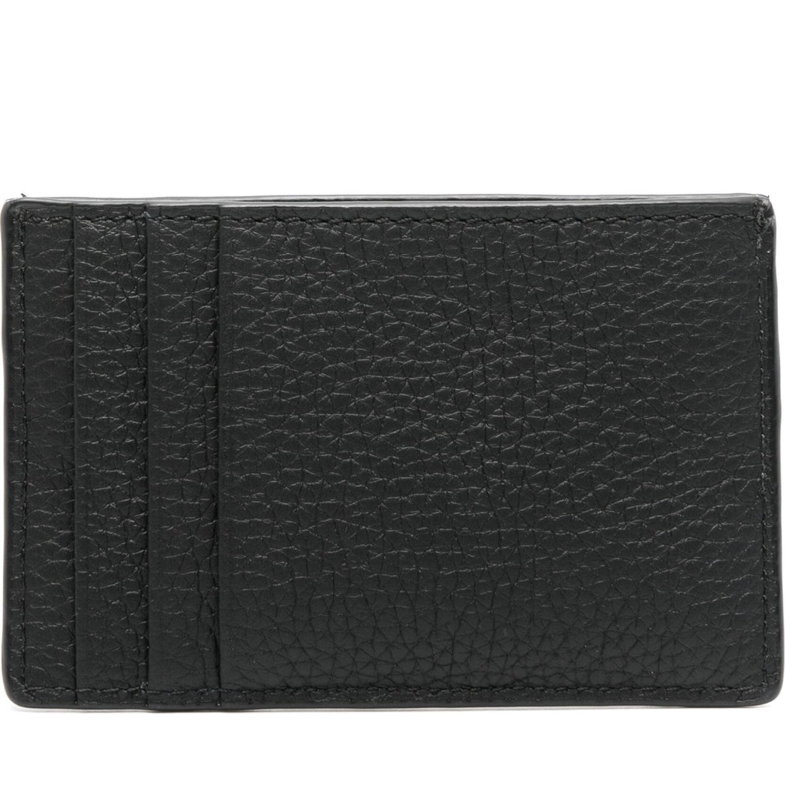 black casual cardholder