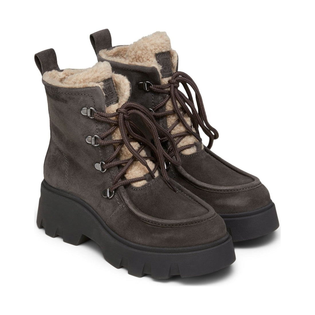 mod. liliam 9b booties