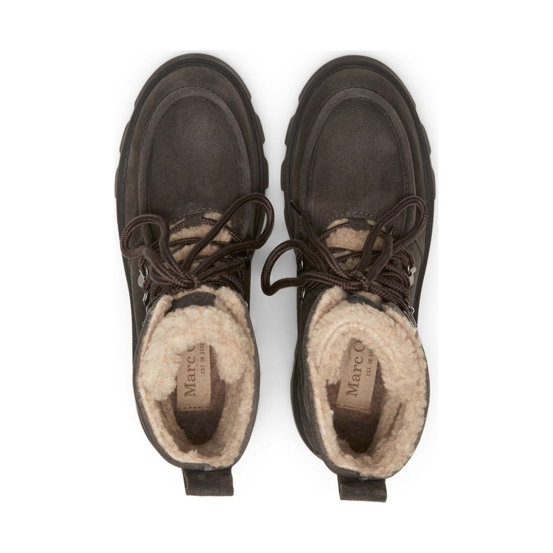 mod. liliam 9b booties
