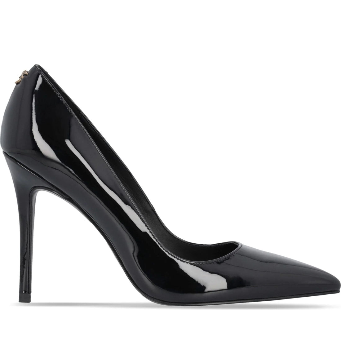 juliette leather pumps