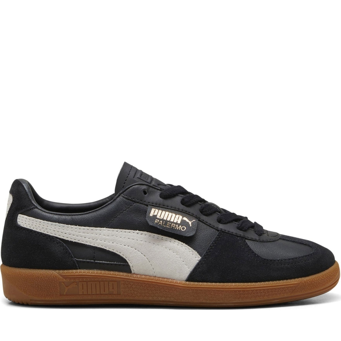 palermo leisure trainers