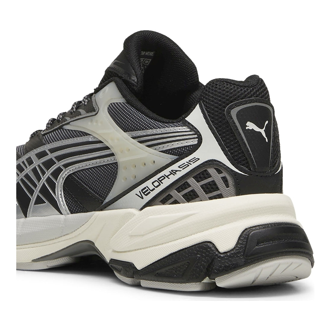 velophasis leisure trainers