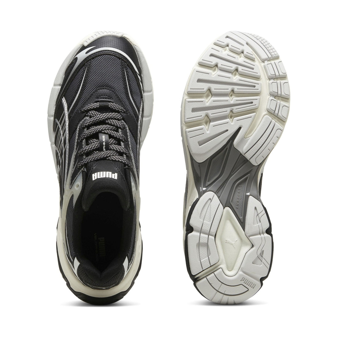 velophasis leisure trainers