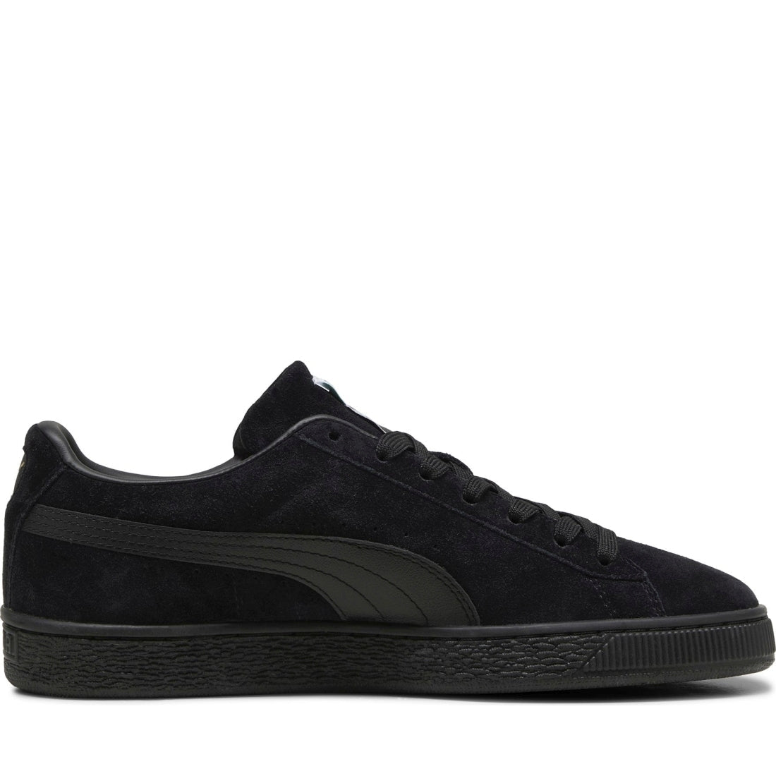 suede classic leisure trainers