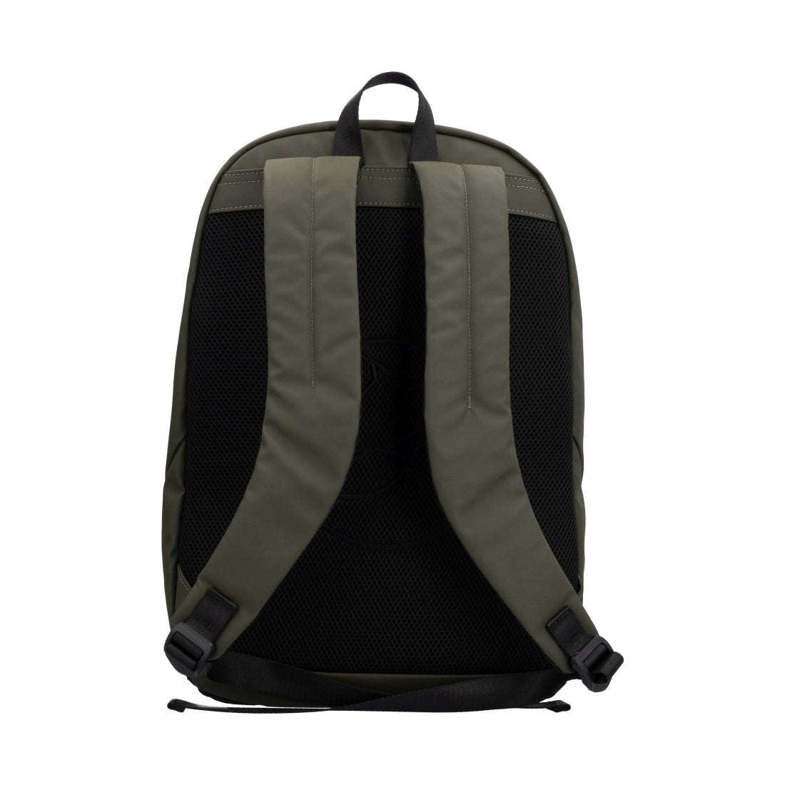 green casual bags
