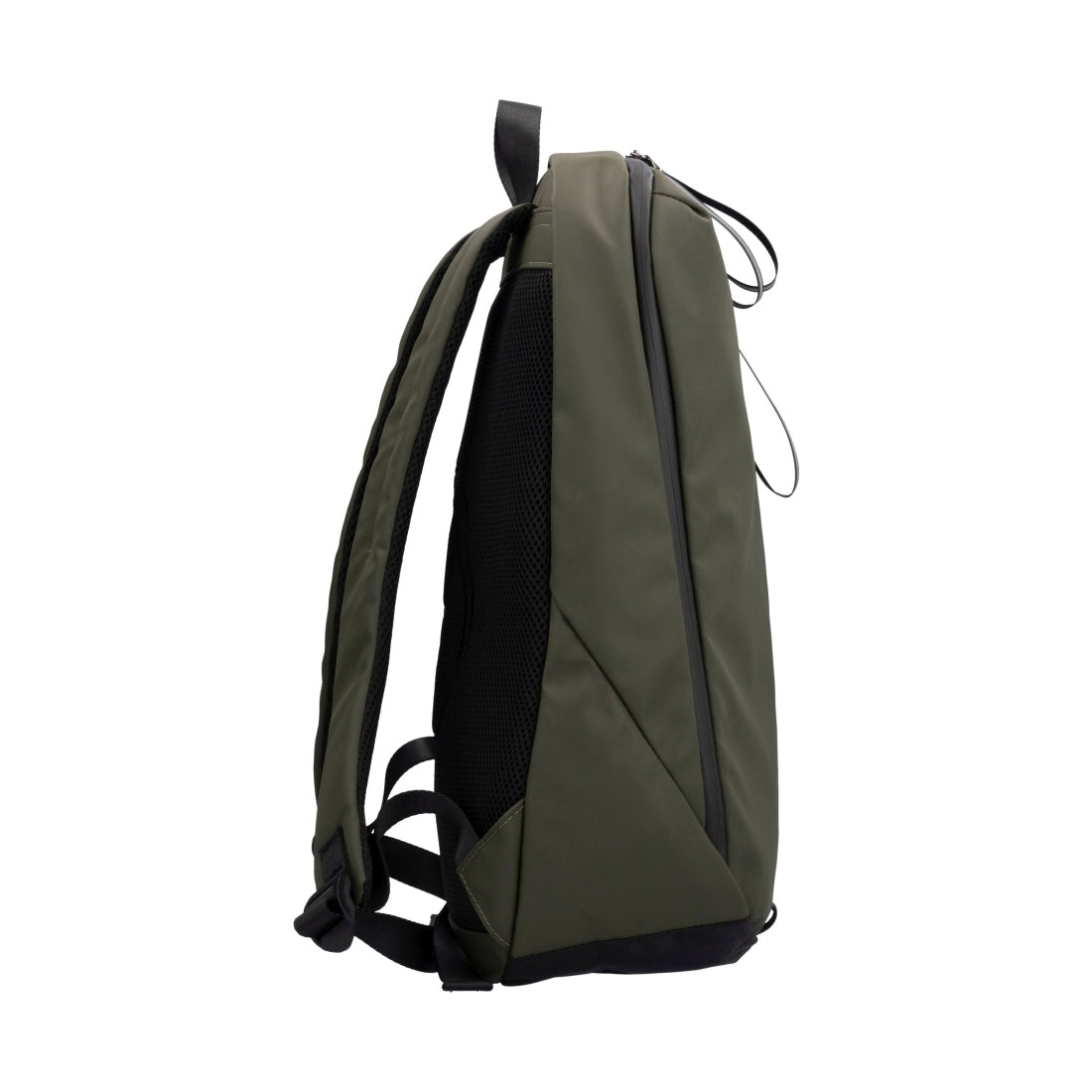 green casual bags