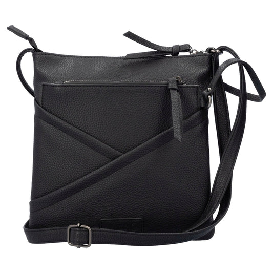 black casual bags