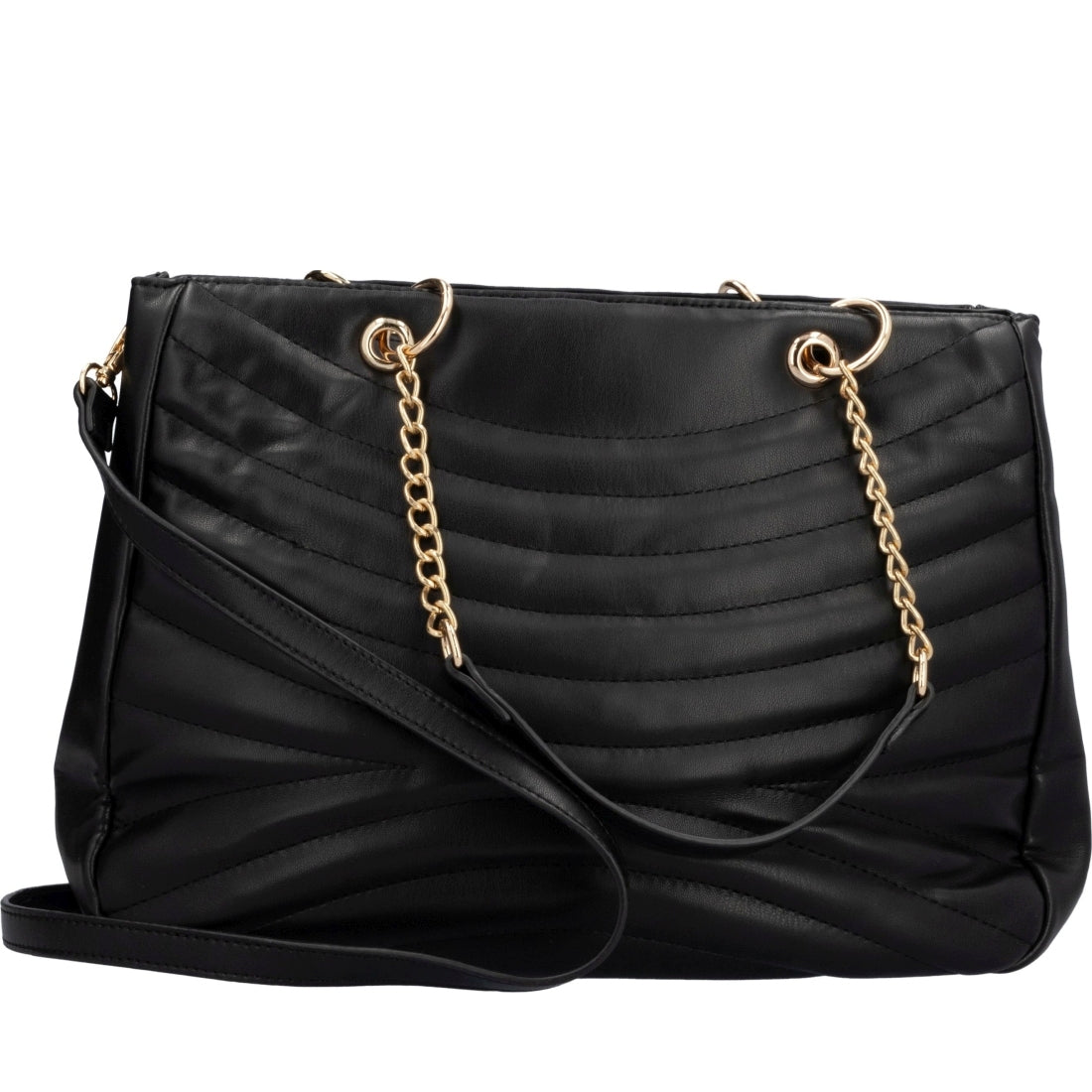 black elegant bags