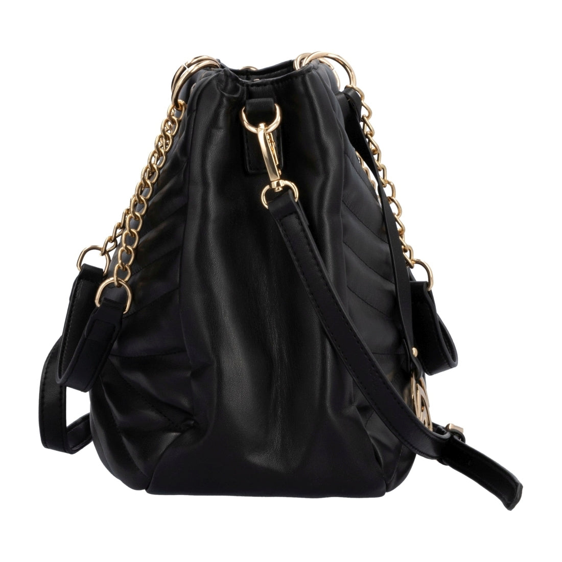 black elegant bags