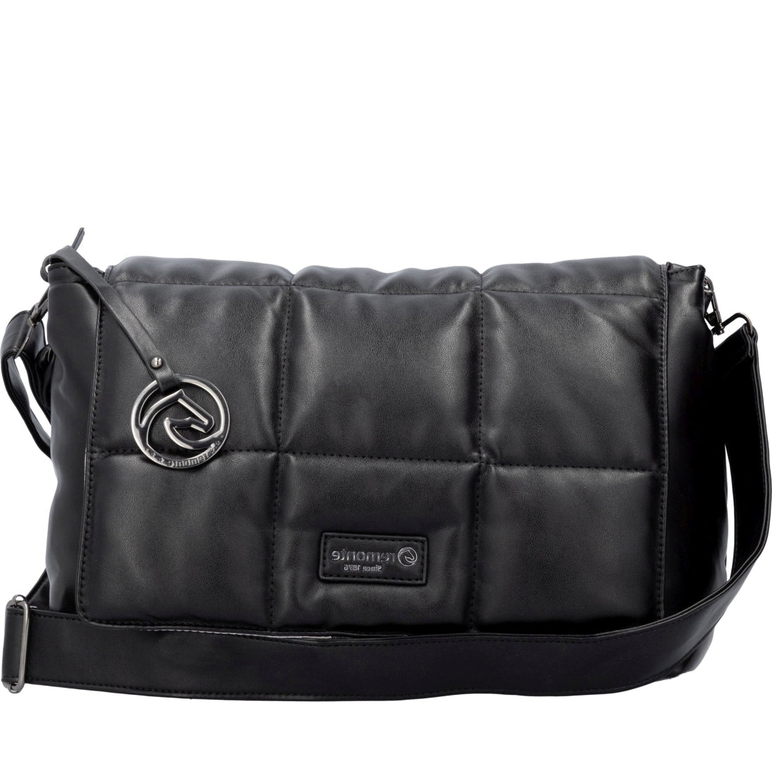 black elegant bags
