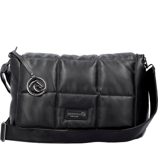 black elegant bags