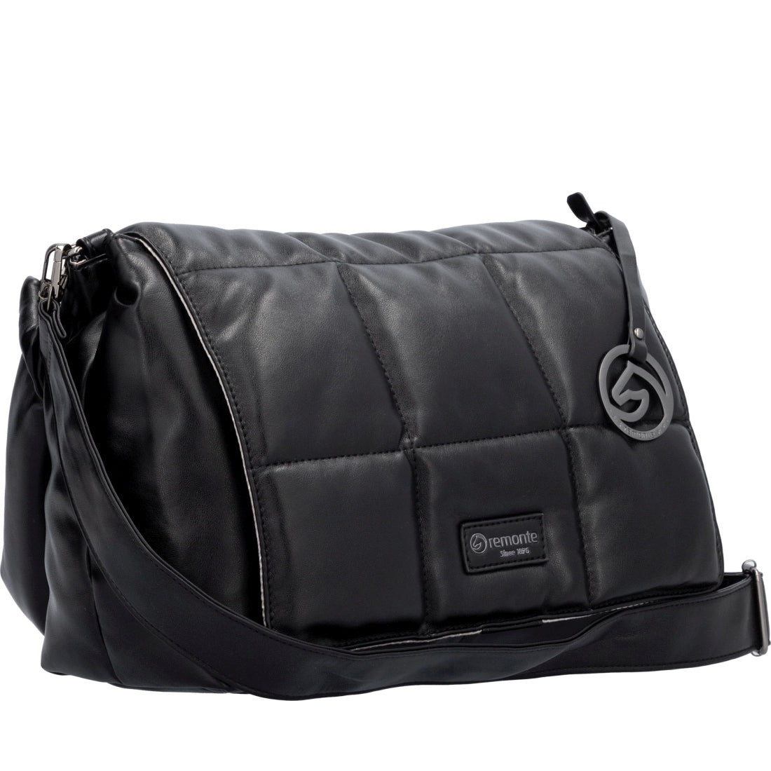 black elegant bags