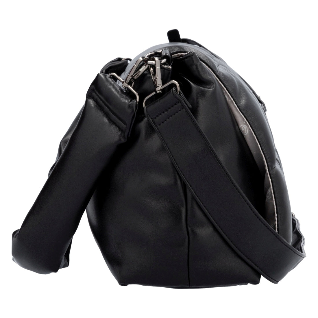 black elegant bags