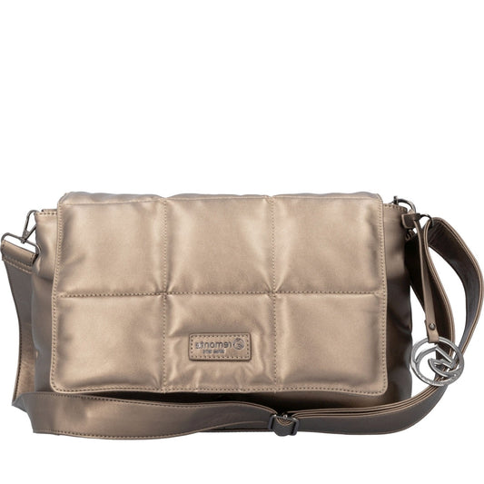 metallic elegant bags