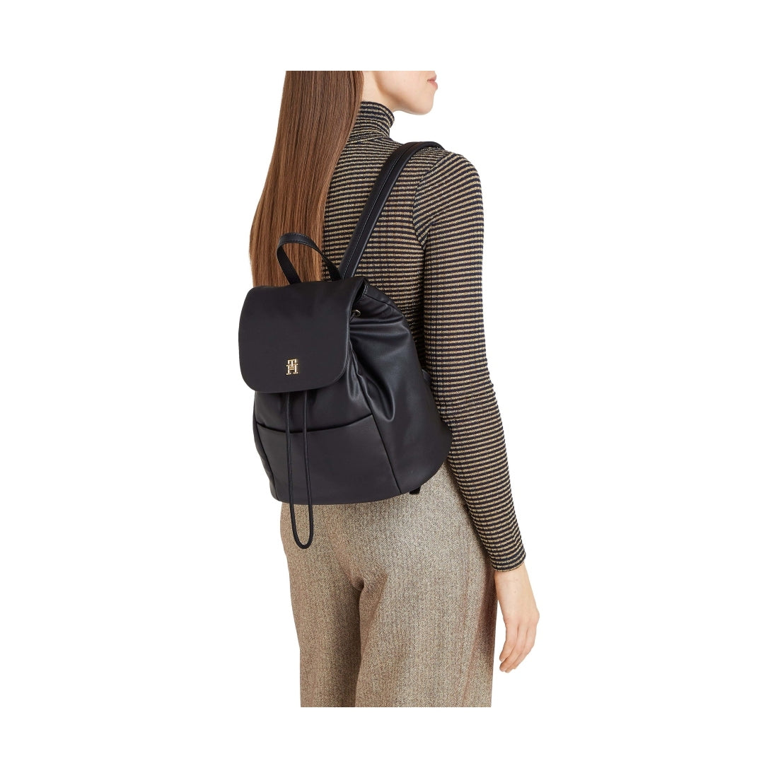 poppy reform flap backpack