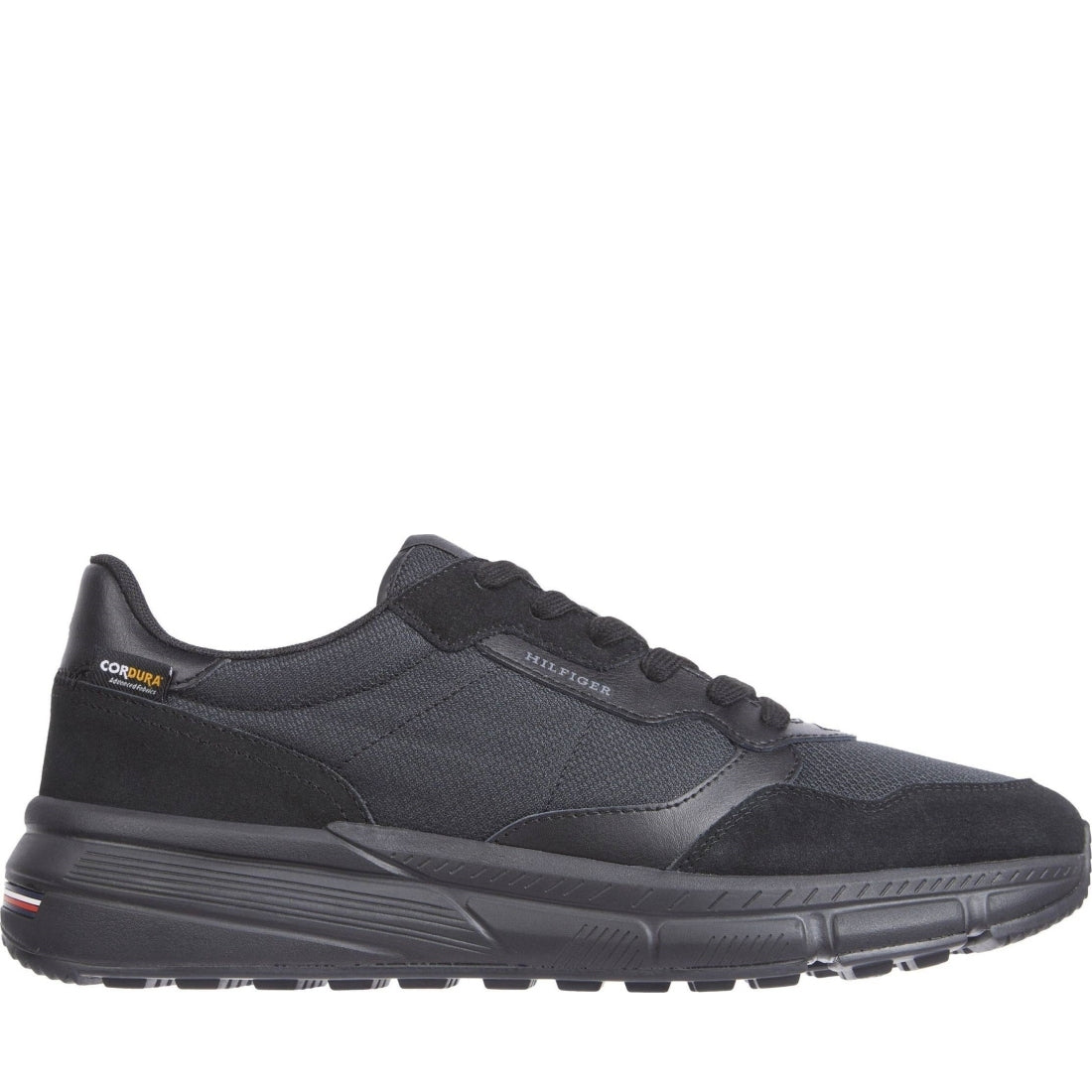 faston cordura mix leisure trainers