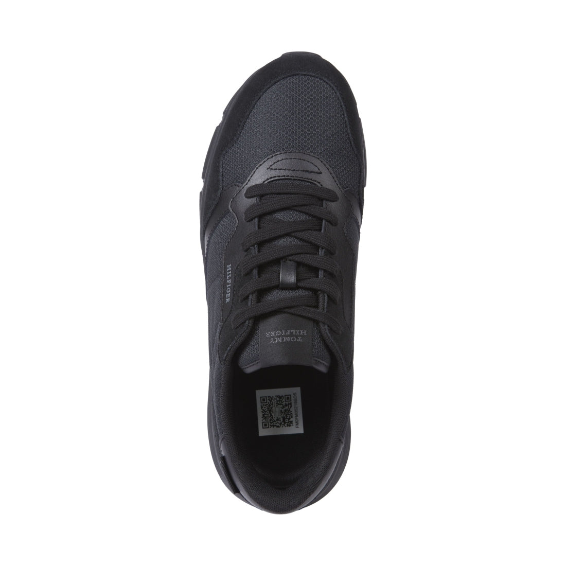 faston cordura mix leisure trainers