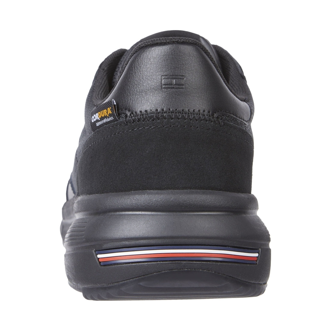 faston cordura mix leisure trainers