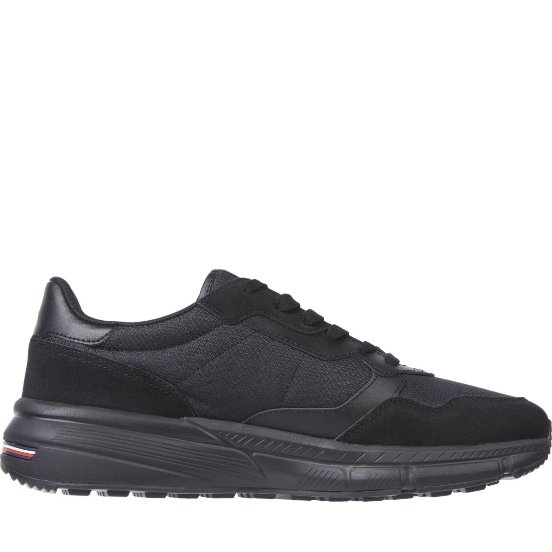 faston cordura mix leisure trainers