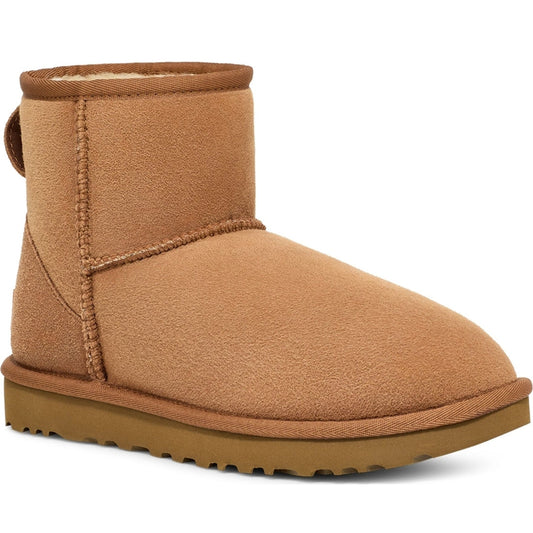 classic mini ii warm boots