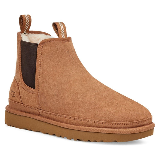 neumel chelsea warm boots