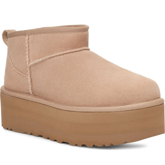 classic ultra mini warm boots