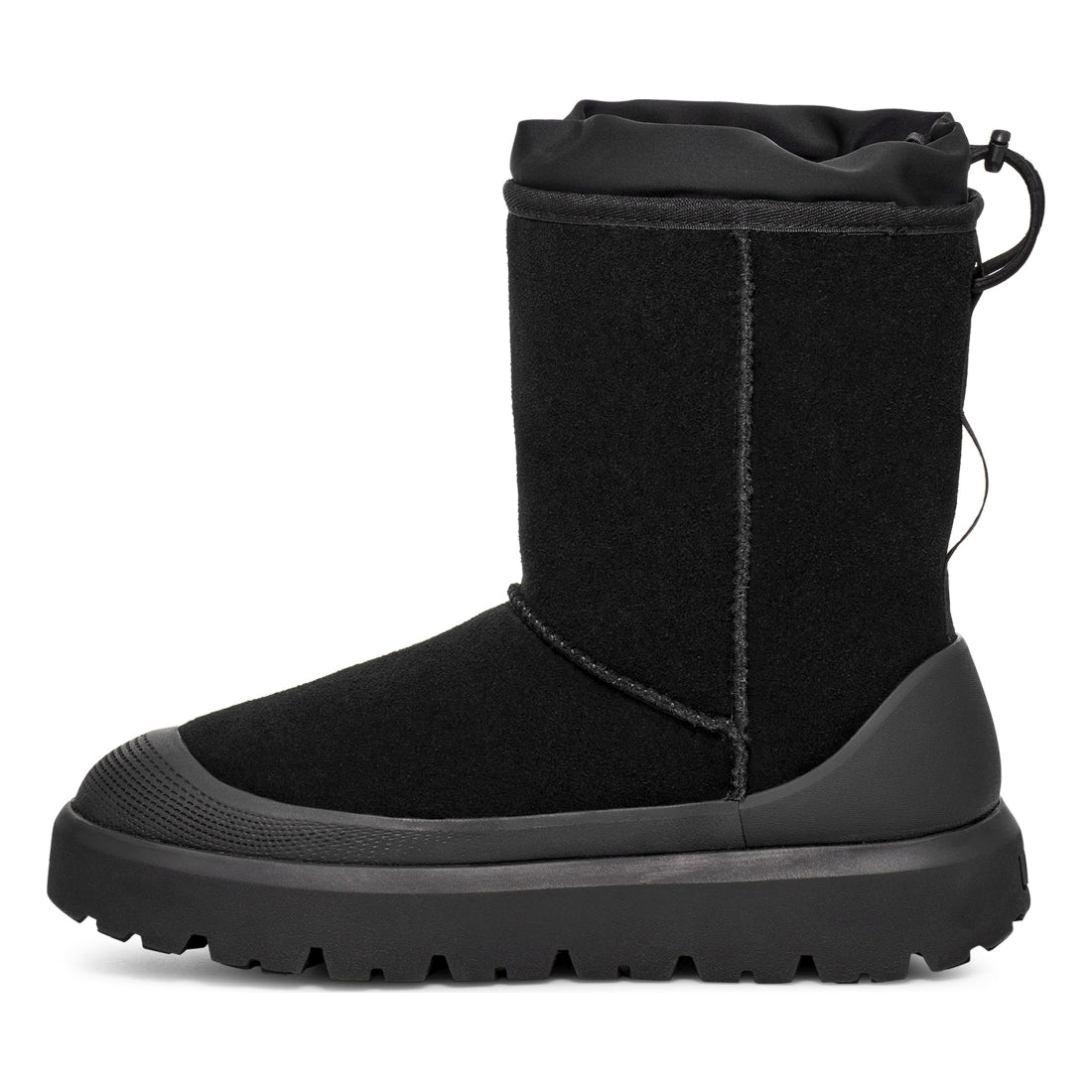 classic short warm boots