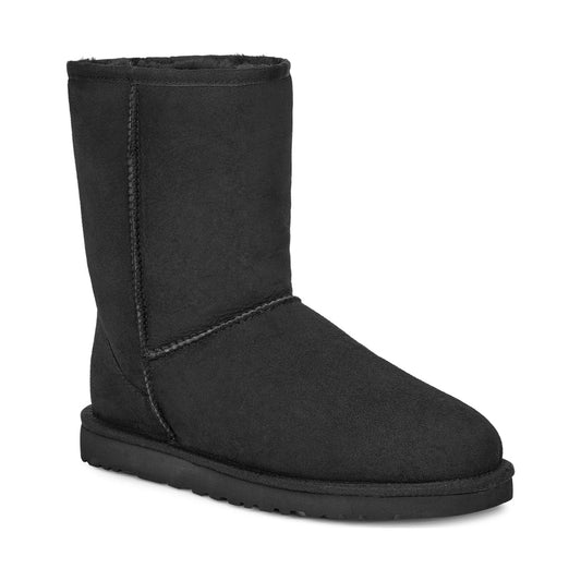 classic short warm boots
