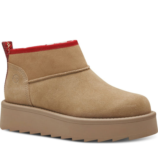 wl boot camel