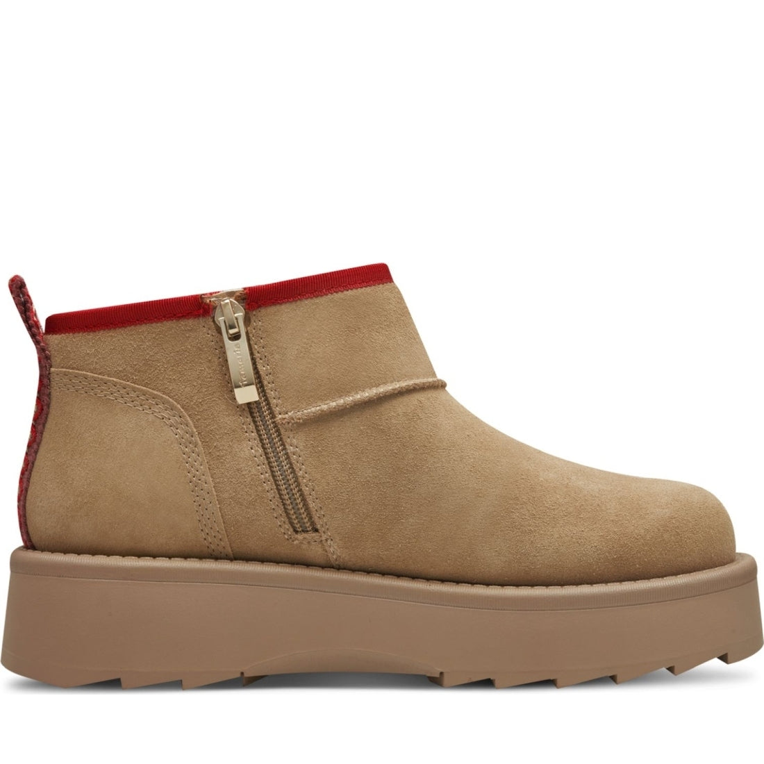 wl boot camel