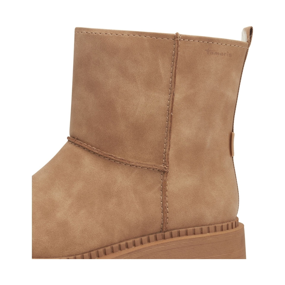 wl boot camel