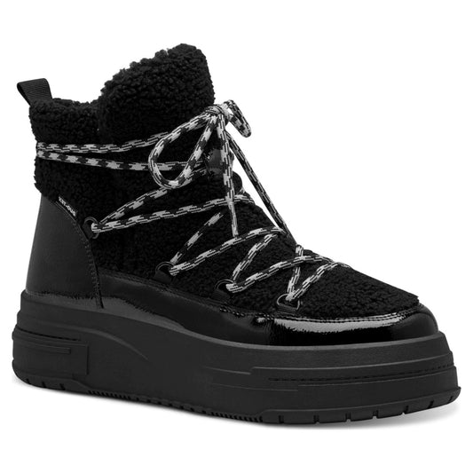 wl boot black