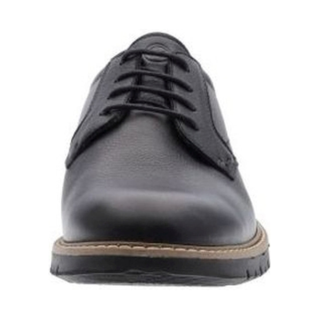 Ara mens black leandro leisure trainers | Vilbury London