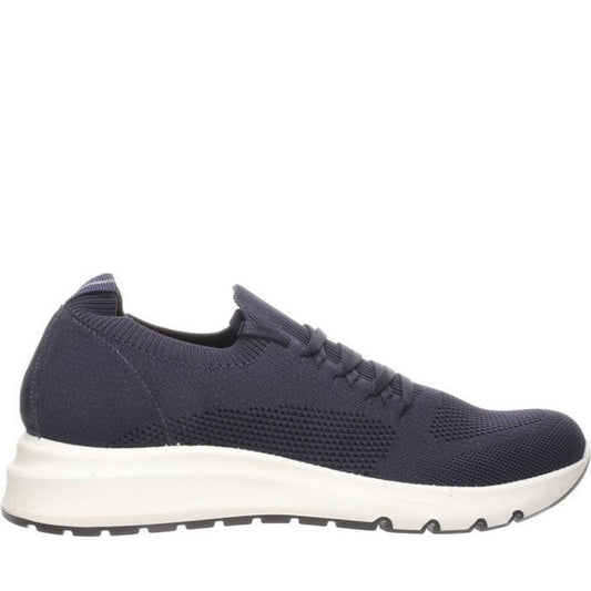 Ara mens blue arizona sport shoe | Vilbury London