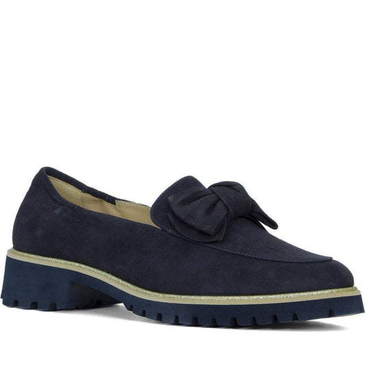 Ara womens night kent loafers | Vilbury London