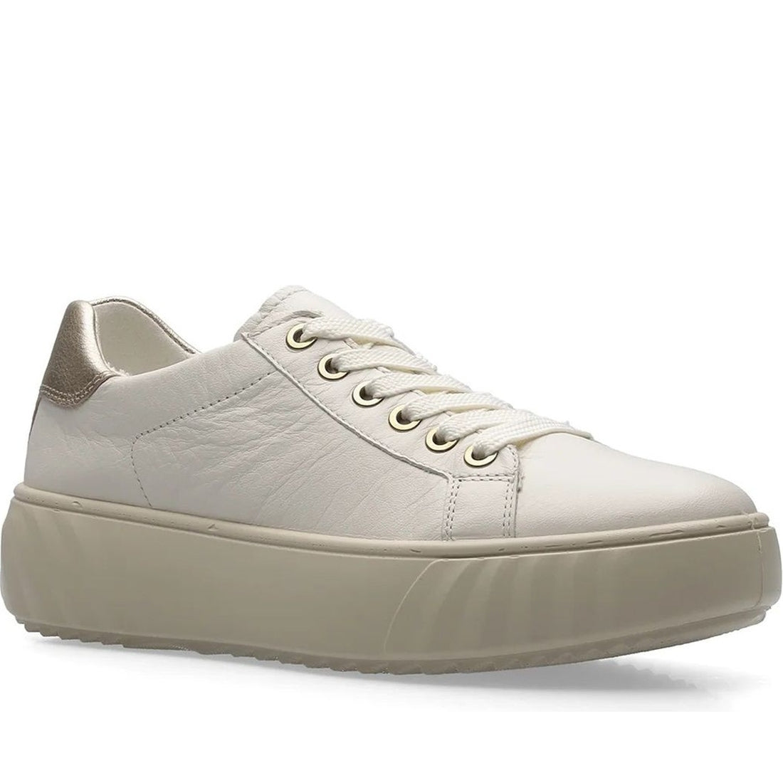 monaco leisure trainers