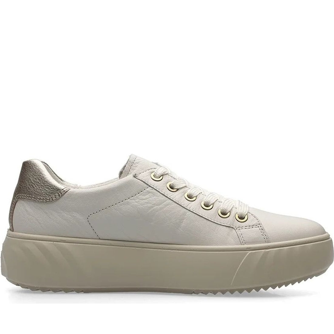 monaco leisure trainers