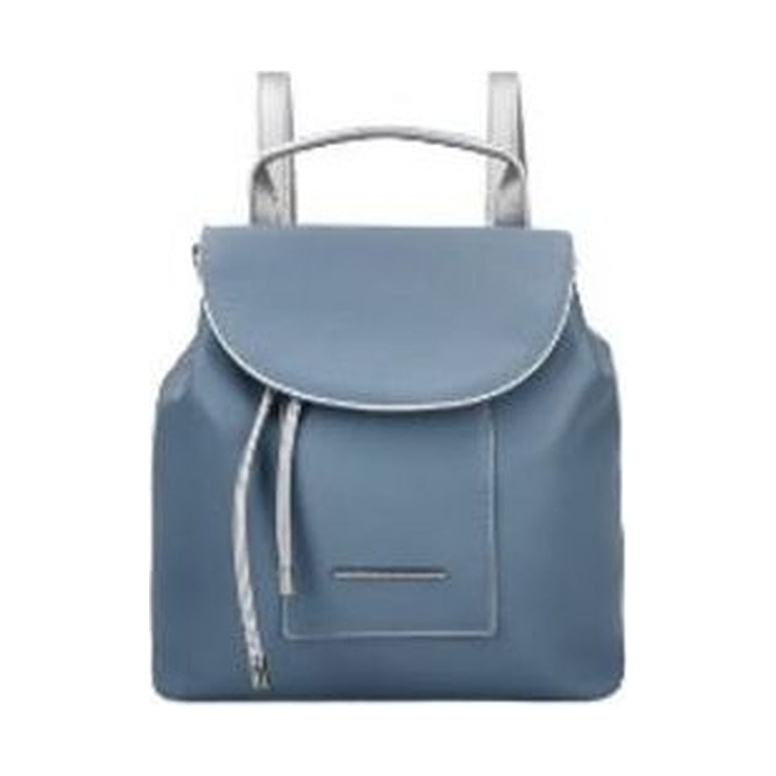 Ara womens blue elliot backpack | Vilbury London